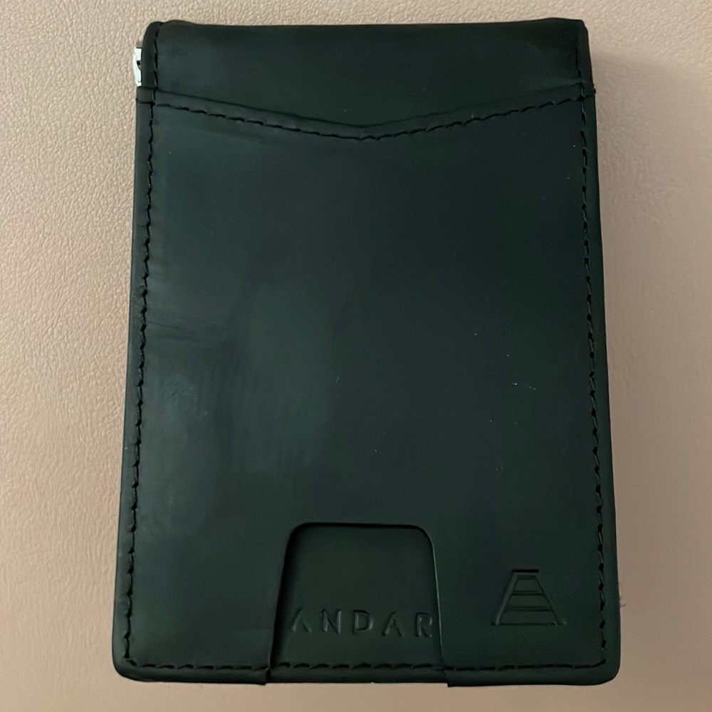 Andar | THE APOLLO | Black